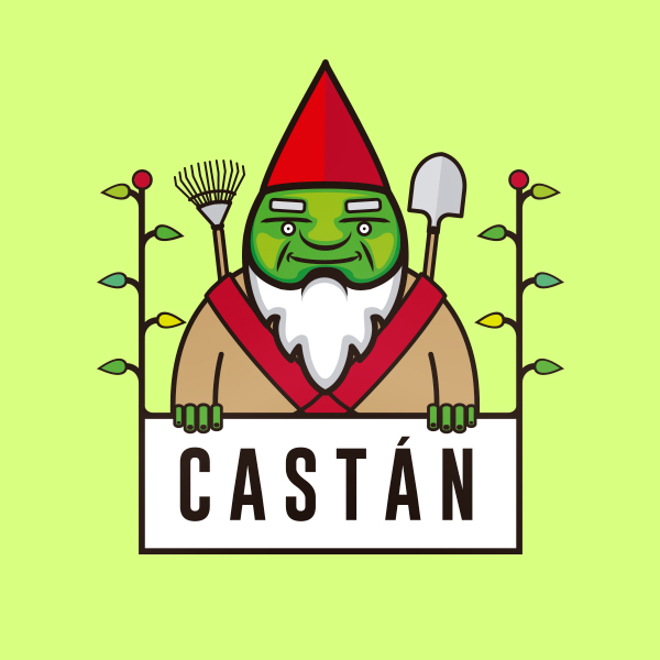 Cástan